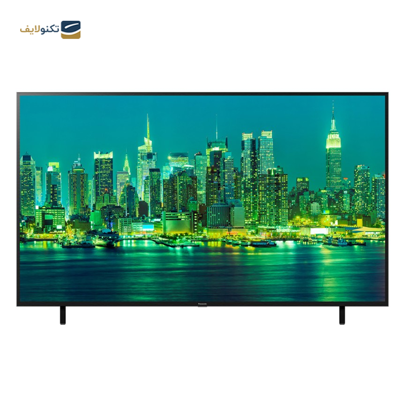 تلویزیون پاناسونیک LED سایز 65 اینچ مدل 65LX700 - Panasonic 65LX700 Smart LED 65Inch TV