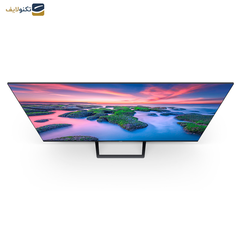 تلویزیون شیائومی LED سایز 55 اینچ مدل A Pro - Xiaomi A Pro Smart LED TV 55 Inch