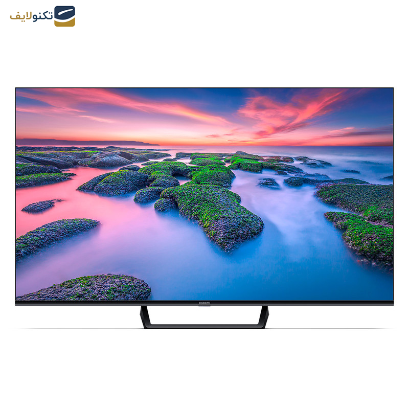 تلویزیون شیائومی LED سایز 55 اینچ مدل A Pro - Xiaomi A Pro Smart LED TV 55 Inch