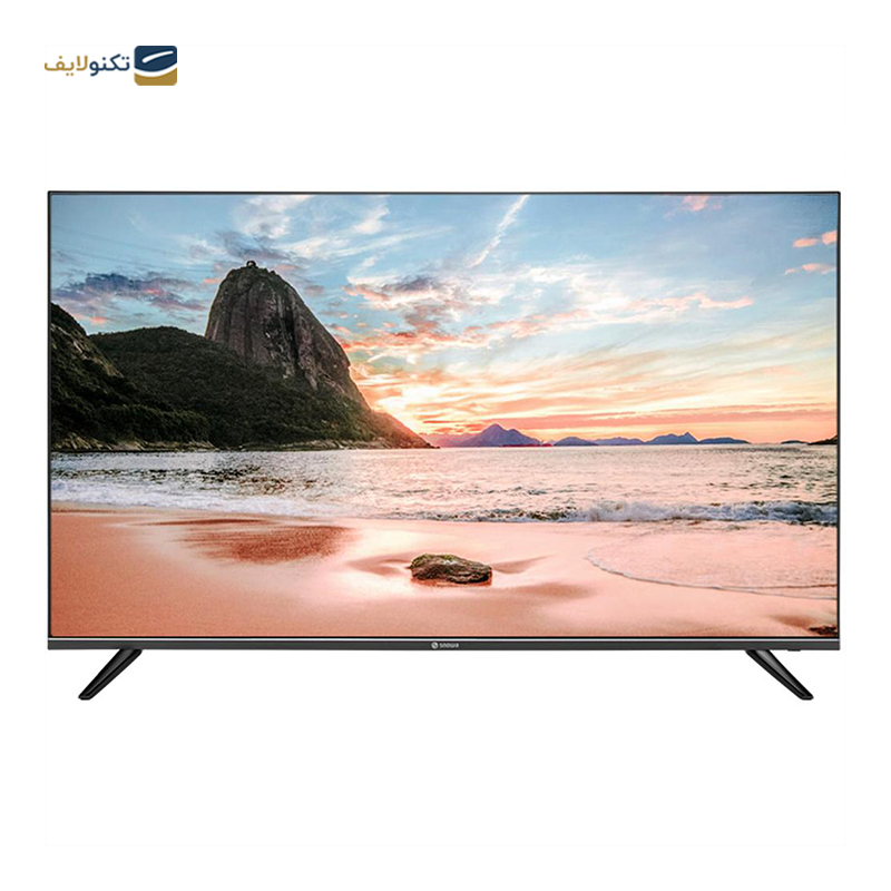 تلویزیون ال ای دی اسنوا مدل SSD-55SK610UG سایز 55 اینچ - Snowa SSD-55SK610UG LED TV 55 inch