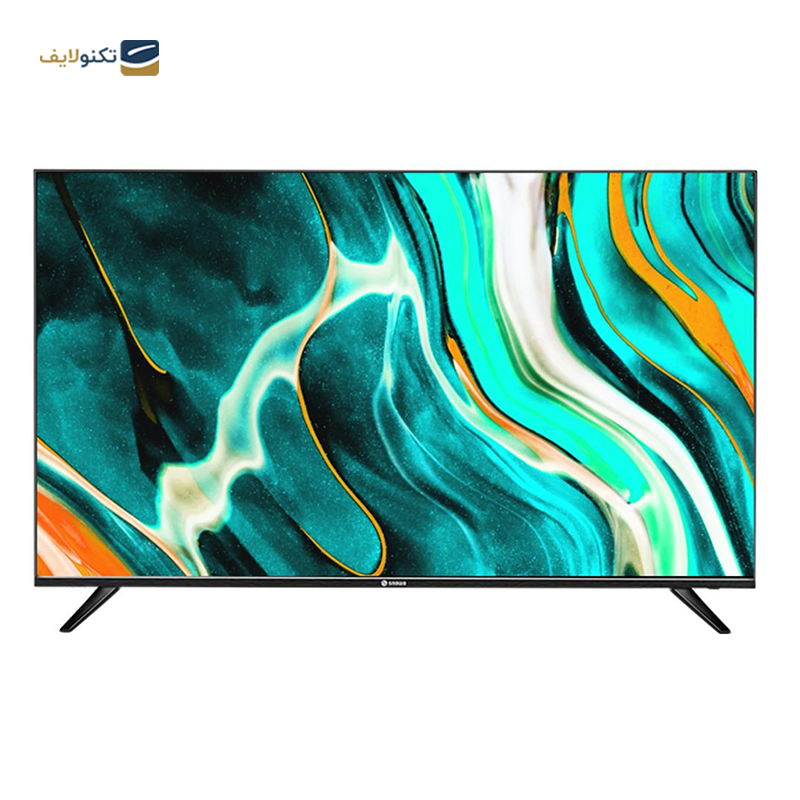 تلویزیون ال ای دی اسنوا مدل SSD-55SK610UD سایز 55 اینچ - Snowa SSD-55SK610UD LED TV 55 Inch