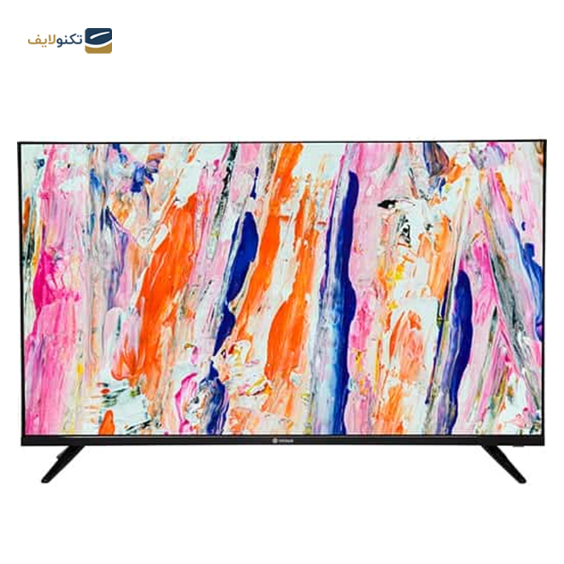 تلویزیون ال ای دی اسنوا مدل SSD-55SK610UD سایز 55 اینچ - Snowa SSD-55SK610UD LED TV 55 Inch