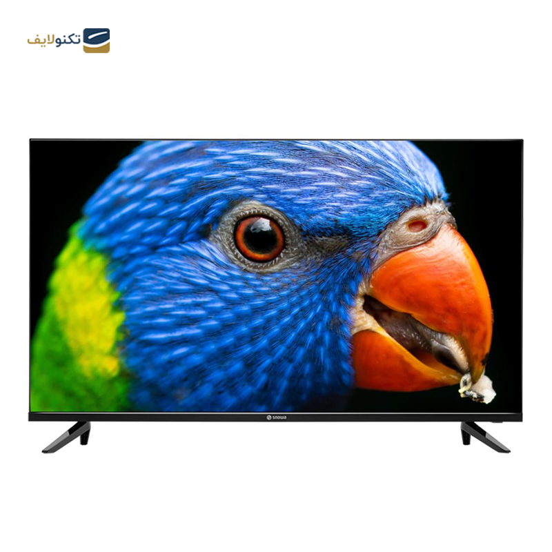 تلویزیون ال ای دی اسنوا مدل SLD-43NK300D سایز 43 اینچ - Snowa SLD-43NK300D LED 43 inchTV