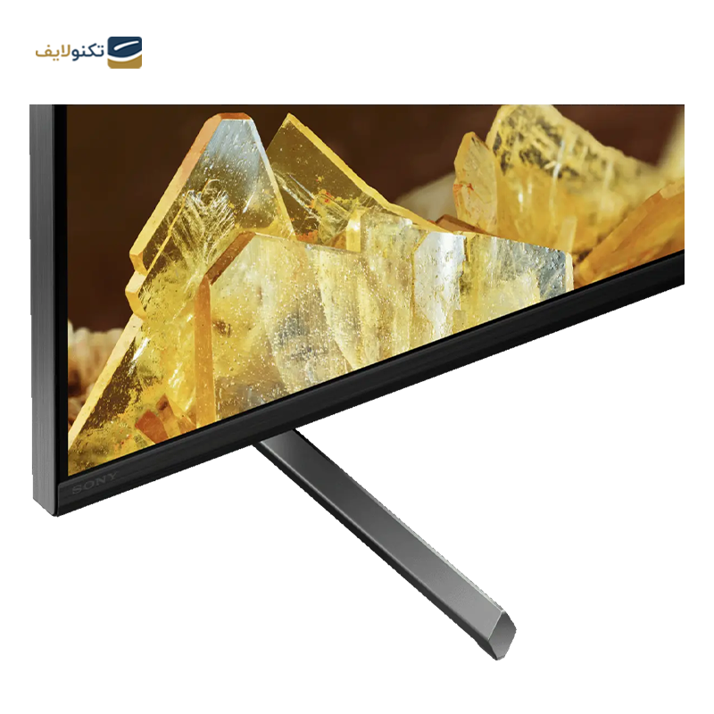 تلویزیون ال ای دی سونی مدل XR-55X90L سایز 55 اینچ - Sony XR-55X90L LED TV 55inch