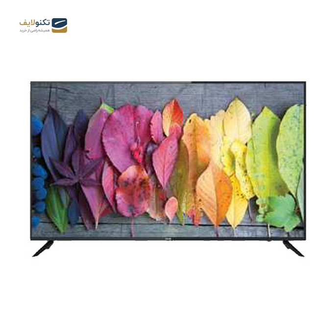 تلویزیون ال ای دی سام الکترونیک مدل 58TU6500 سایز 58 اینچ - SAM ELECTRONIC 58TU6500 LED 4K TV