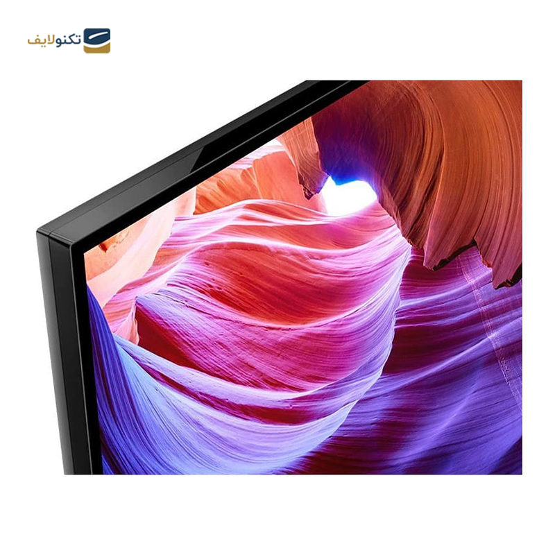 تلویزیون ال ای دی سونی مدل KD-55X85K سایز 55 اینچ - Sony KD-55X85K LED TV 55inch