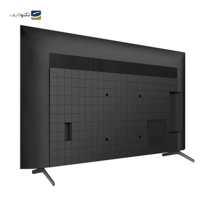 تلویزیون ال ای دی سونی مدل KD-55X85K سایز 55 اینچ - Sony KD-55X85K LED TV 55inch