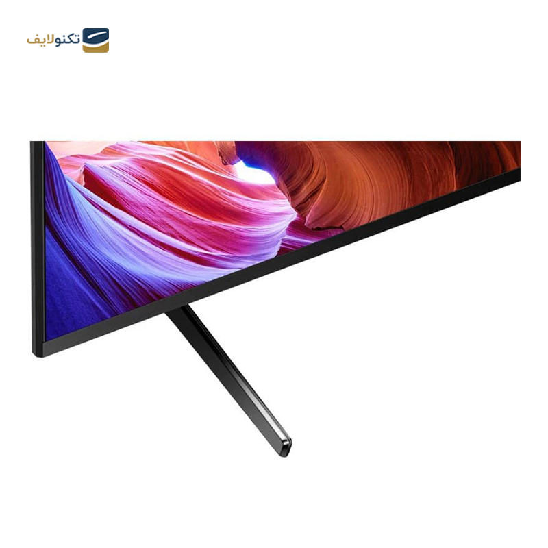 تلویزیون ال ای دی سونی مدل KD-55X85K سایز 55 اینچ - Sony KD-55X85K LED TV 55inch