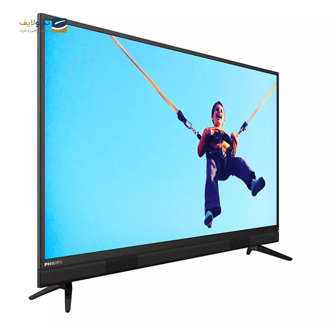  تلویزیون ال ای دی فیلیپس مدل 43PFT5583 سایز 43 اینچ - Philips 43PFT5583 LEDTV 43 Inch