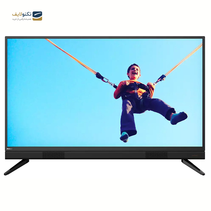  تلویزیون ال ای دی فیلیپس مدل 43PFT5583 سایز 43 اینچ - Philips 43PFT5583 LEDTV 43 Inch