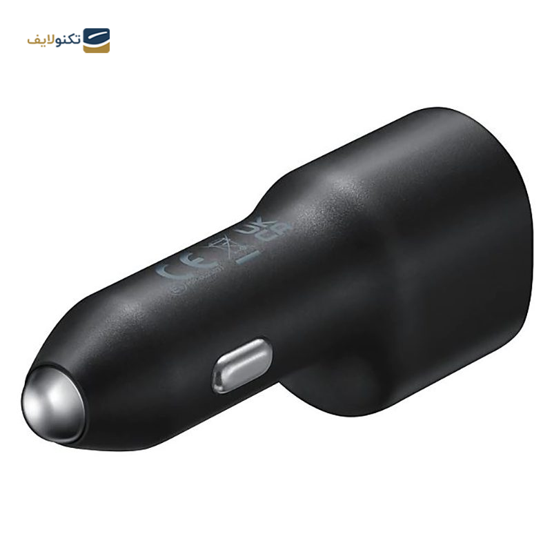 شارژر فندکی سامسونگ مدلDuo EP-L4020 توان 40 وات - Samsung Duo EP-L4020 Car Charger 40W