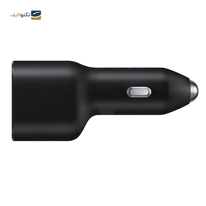 شارژر فندکی سامسونگ مدلDuo EP-L4020 توان 40 وات - Samsung Duo EP-L4020 Car Charger 40W