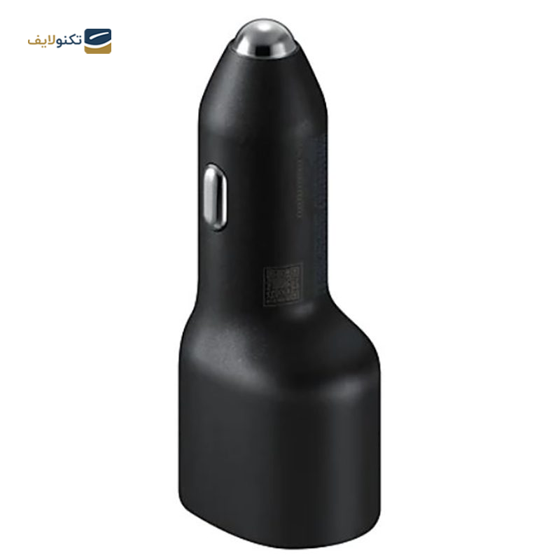 شارژر فندکی سامسونگ مدلDuo EP-L4020 توان 40 وات - Samsung Duo EP-L4020 Car Charger 40W