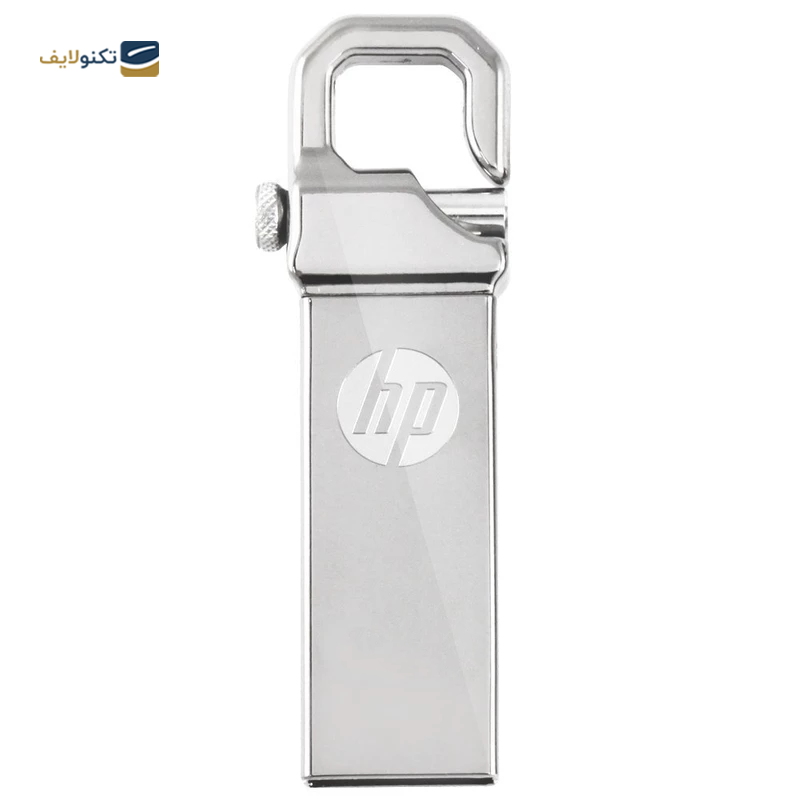 فلش مموری اچ پی مدل v250w ظرفیت 8 گیگابایت - HP v250w Flash Memory - 8GB