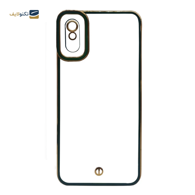 قاب گوشی شیائومی Redmi 9A اپیکوی مدل SpaceClear - Epicoy SpaceClear Cover For Xiaomi Redmi 9A