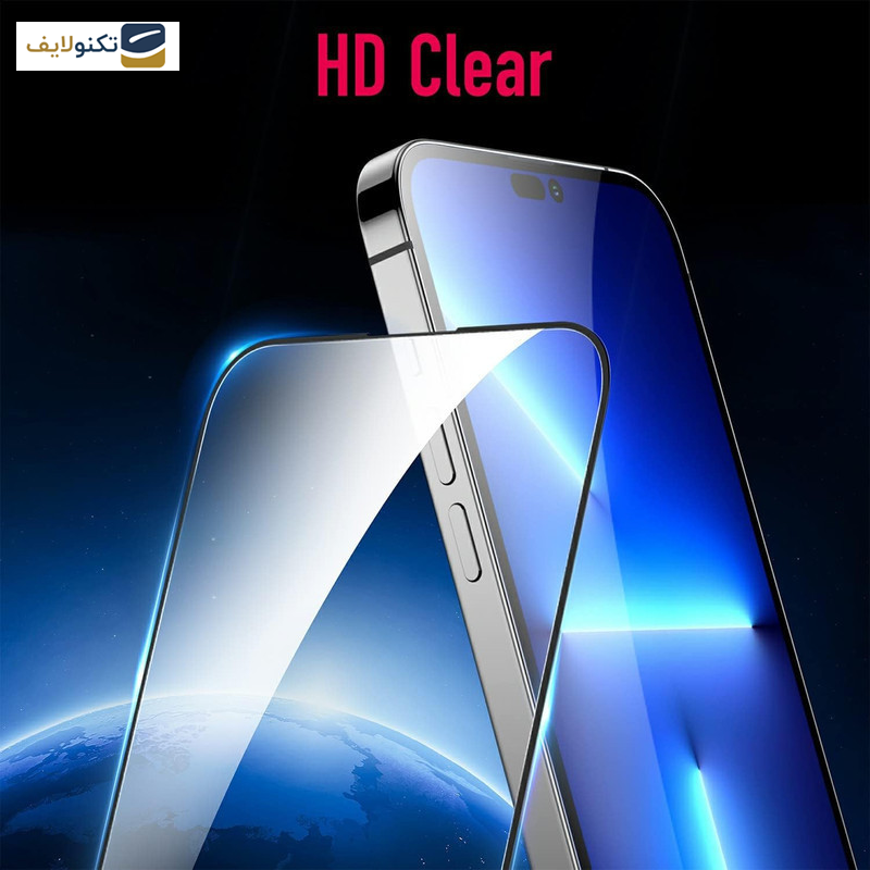 محافظ صفحه نمایش اپیکوی مدل Green Dragon ExplosionProof مناسب برای گوشی موبایل شیائومی Poco M6 Pro 5G/ Redmi 12 4G/5G / Redmi Note 12R 5G - Epicoy Green Dragon ExplosionProof Screen Protector For Xiaomi Poco M6 Pro 5G/ Redmi 12 4G/5G / Redmi Note 12R 5G