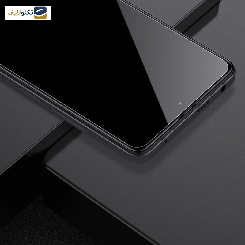 محافظ صفحه نمایش اپیکوی مدل Green Dragon ExplosionProof مناسب برای گوشی موبایل شیائومی Poco M6 Pro 5G/ Redmi 12 4G/5G / Redmi Note 12R 5G - Epicoy Green Dragon ExplosionProof Screen Protector For Xiaomi Poco M6 Pro 5G/ Redmi 12 4G/5G / Redmi Note 12R 5G