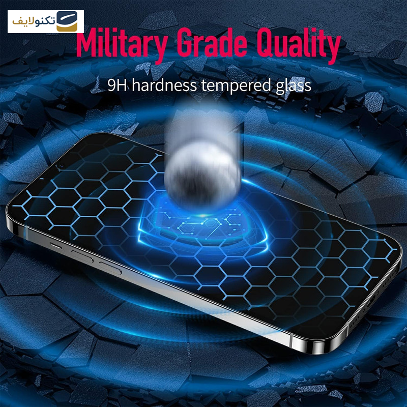 محافظ صفحه نمایش اپیکوی مدل Green Dragon ExplosionProof مناسب برای گوشی موبایل شیائومی Redmi 9i / 9i Sport/ 9AT/ 9 Activ - Epicoy Green Dragon ExplosionProof Screen Protector For Xiaomi Redmi 9i / 9i Sport/ 9AT/ 9 Activ