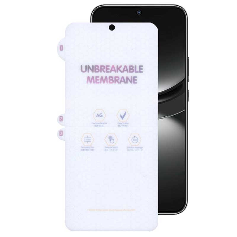محافظ صفحه نمایش مات بوف مدل Hydrogel-Matte-G مناسب برای گوشی موبایل هوآوی Nova 12 / Nova 12 Lite / Nova 11 SE / Nova 10 SE - Buff Hydrogel-Matte-G Glass Screen Protector For Huawei Nova 12 / Nova 12 Lite / Nova 11 SE / Nova 10 SE