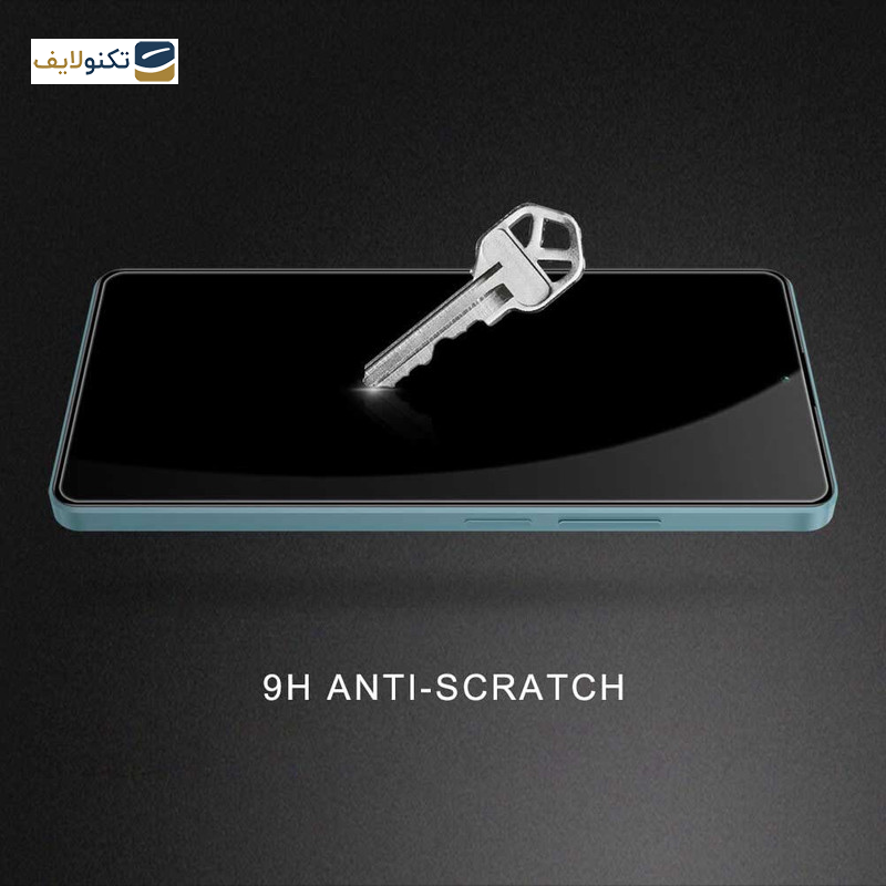 محافظ صفحه نمایش بوف مدل Mountain-G مناسب برای گوشی موبایل هوآوی nova 12/nova 12 Lite/nova 11 SE/nova 10 SE/nova 9 SE 5G/nova 9 SE - Buff Mountain-G Glass Screen Protector For Huawei nova 12/nova 12 Lite/nova 11 SE/nova 10 SE/nova 9 SE 5G/nova 9 SE