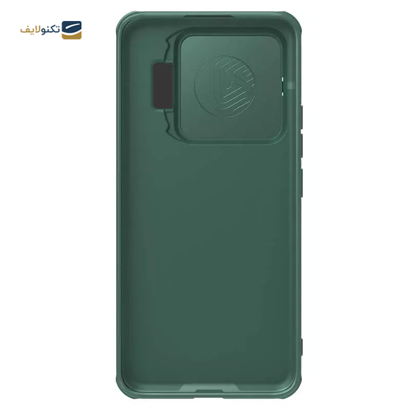 کاور گوشی شیائومی 14Pro نیلکین مدل CamShield Prop - Nillkin Super CamShield Prop Cover For Xiaomi 14 Pro