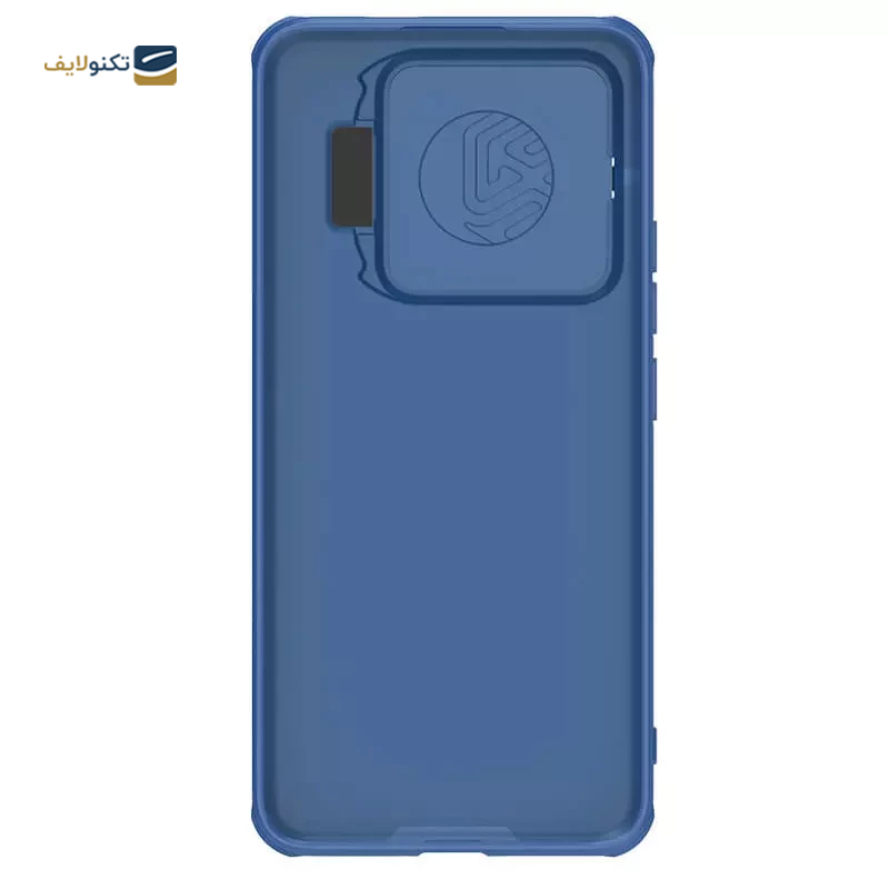 کاور گوشی شیائومی 14Pro نیلکین مدل CamShield Prop - Nillkin Super CamShield Prop Cover For Xiaomi 14 Pro