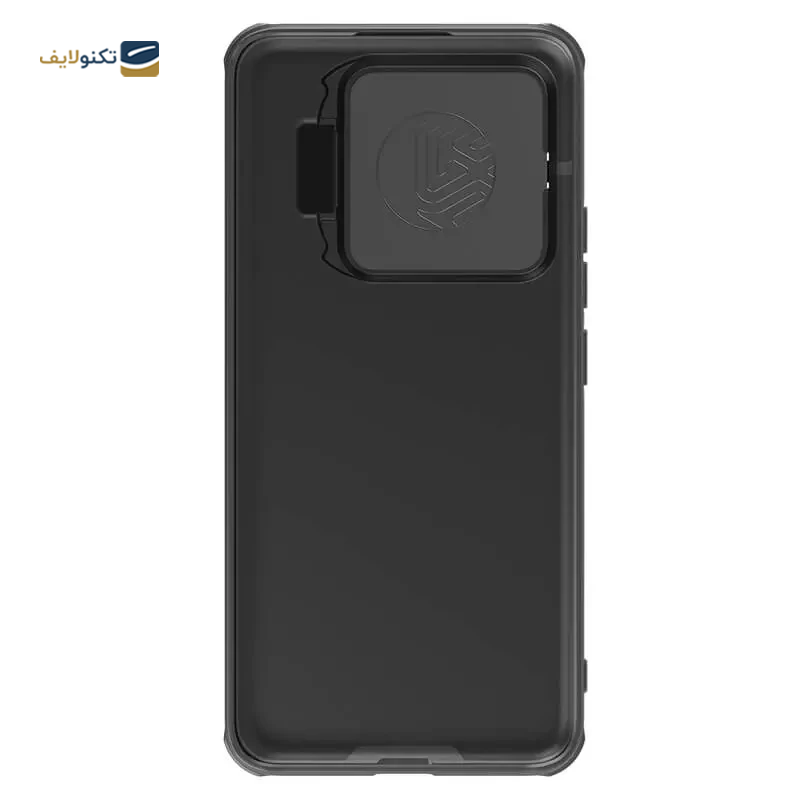 کاور گوشی شیائومی 14Pro نیلکین مدل CamShield Prop - Nillkin Super CamShield Prop Cover For Xiaomi 14 Pro