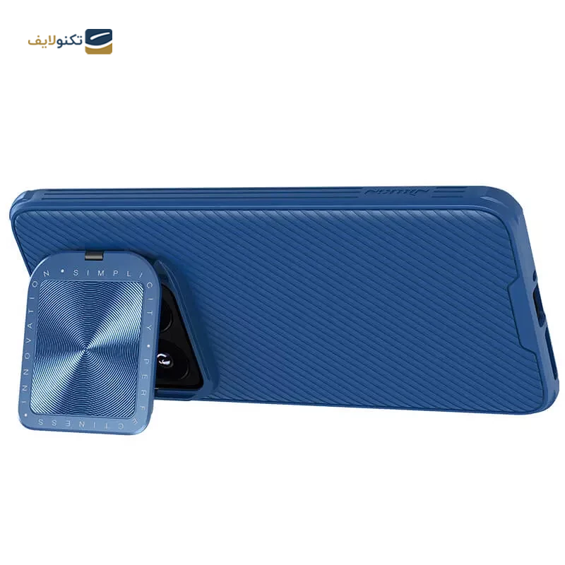 کاور گوشی شیائومی 14Pro نیلکین مدل CamShield Prop - Nillkin Super CamShield Prop Cover For Xiaomi 14 Pro