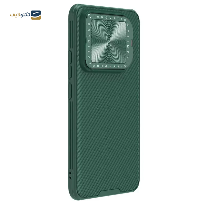 کاور گوشی شیائومی 14Pro نیلکین مدل CamShield Prop - Nillkin Super CamShield Prop Cover For Xiaomi 14 Pro