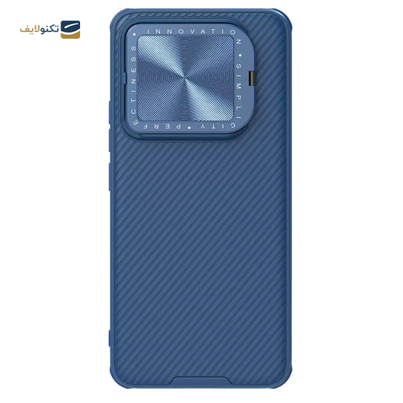 کاور گوشی شیائومی 14Pro نیلکین مدل CamShield Prop - Nillkin Super CamShield Prop Cover For Xiaomi 14 Pro