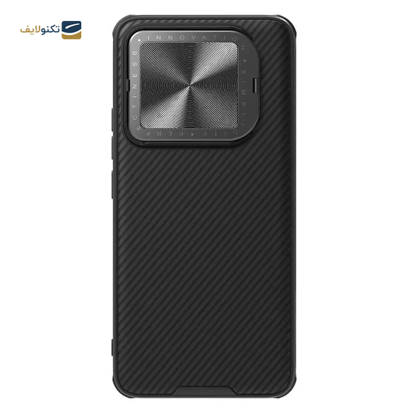 کاور گوشی شیائومی 14Pro نیلکین مدل CamShield Prop - Nillkin Super CamShield Prop Cover For Xiaomi 14 Pro