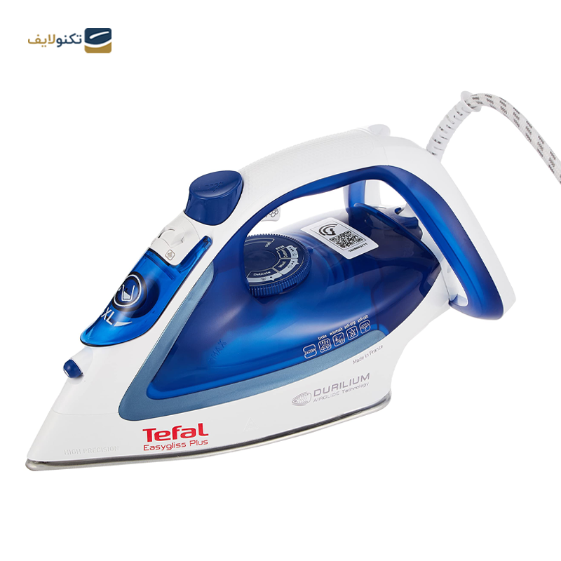 اتو بخار تفال مدل FV5715 - Tefal FV5715 Steamer