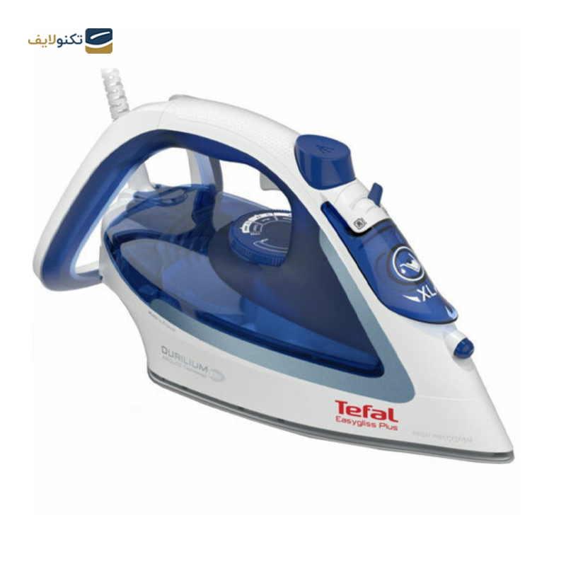 اتو بخار تفال مدل FV5715 - Tefal FV5715 Steamer