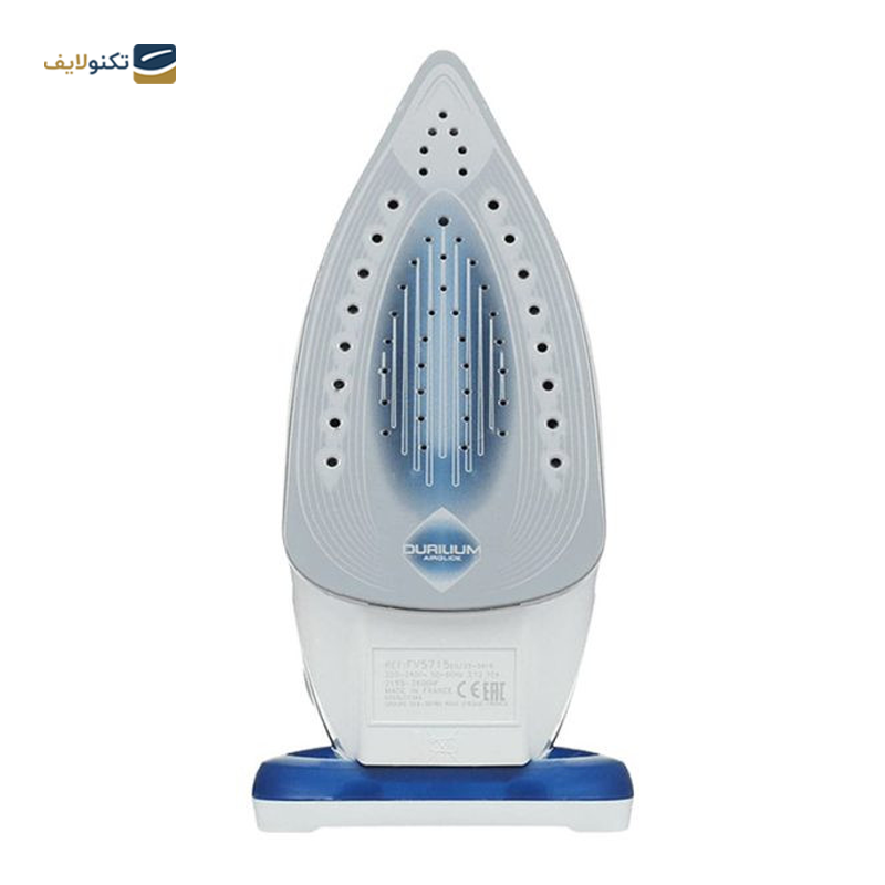 اتو بخار تفال مدل FV5715 - Tefal FV5715 Steamer