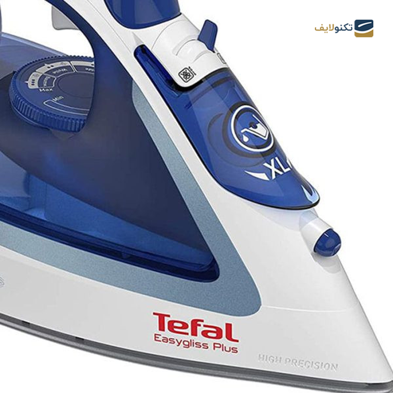 اتو بخار تفال مدل FV5715 - Tefal FV5715 Steamer