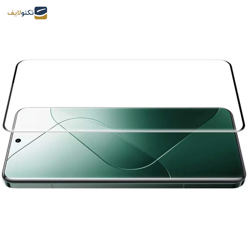 محافظ صفحه نمایش بوف مدل FullGlue-Max-G مناسب برای گوشی موبایل شیائومی Xiaomi 14 Pro/13 Pro/12 Pro/14 Ultra/13 Ultra/12S Ultra - Buff FullGlue-Max-G Glass Screen Protector For Xiaomi 14 Pro/13 Pro/12 Pro/14 Ultra/13 Ultra/12S Ultra