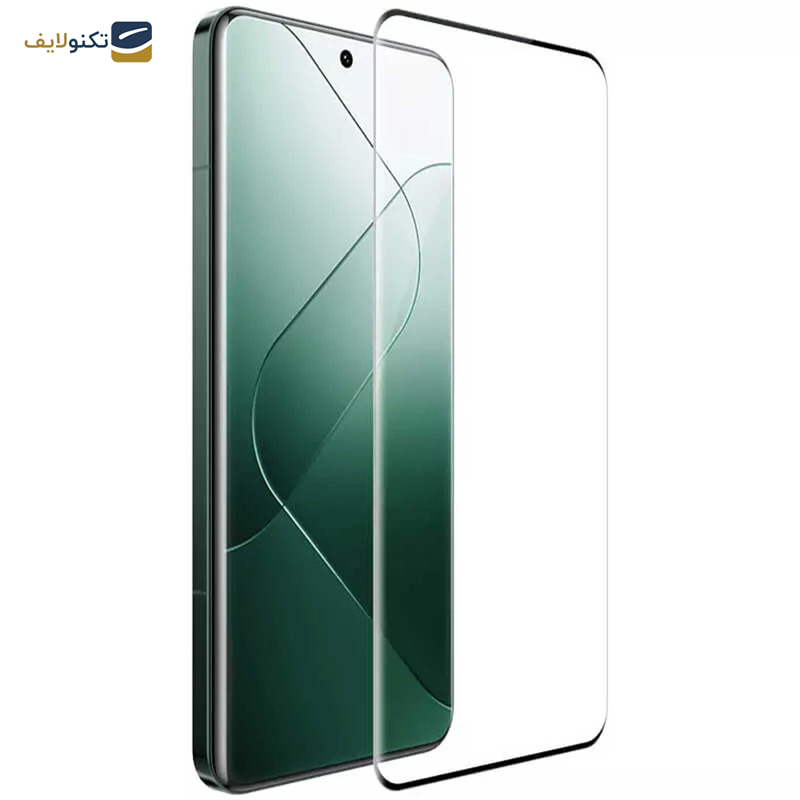 محافظ صفحه نمایش بوف مدل FullGlue-Max-G مناسب برای گوشی موبایل شیائومی Xiaomi 14 Pro/13 Pro/12 Pro/14 Ultra/13 Ultra/12S Ultra - Buff FullGlue-Max-G Glass Screen Protector For Xiaomi 14 Pro/13 Pro/12 Pro/14 Ultra/13 Ultra/12S Ultra