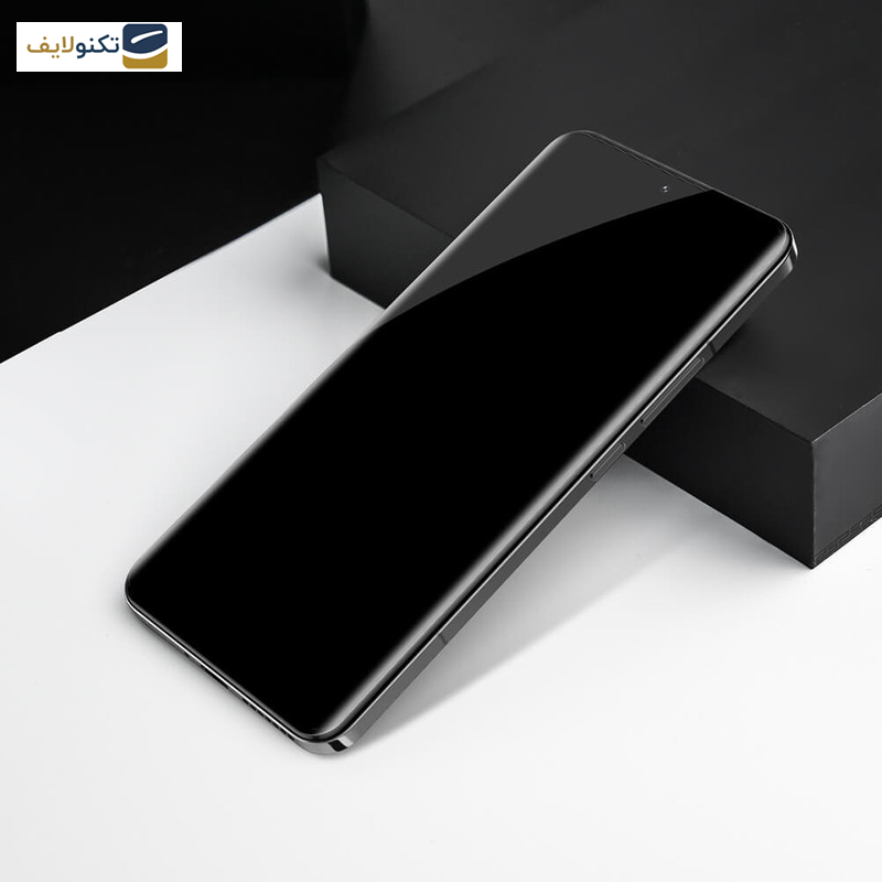محافظ صفحه نمایش بوف مدل FullGlue-Max-G مناسب برای گوشی موبایل شیائومی Xiaomi 14 Pro/13 Pro/12 Pro/14 Ultra/13 Ultra/12S Ultra - Buff FullGlue-Max-G Glass Screen Protector For Xiaomi 14 Pro/13 Pro/12 Pro/14 Ultra/13 Ultra/12S Ultra