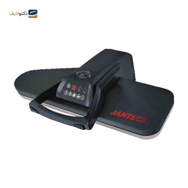 اتو پرس جانتک مدل RC-500 - Jantech RC-500 Steamer