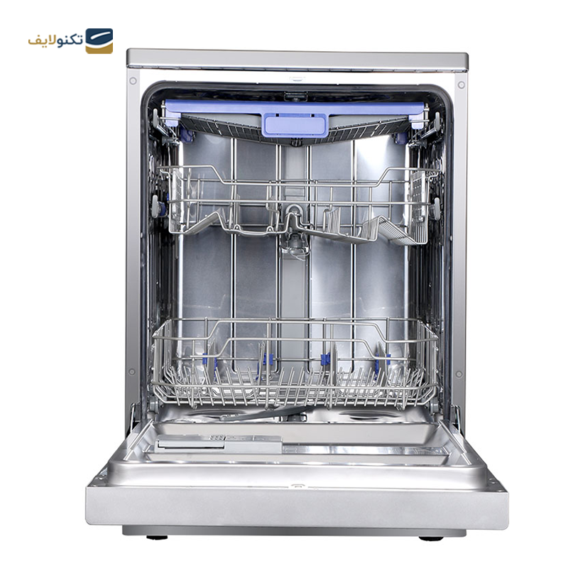 ماشین ظرفشویی پاکشوما 15 نفره مدل PDB-3512W - Pakshoma PDB-3512W Dishwasher