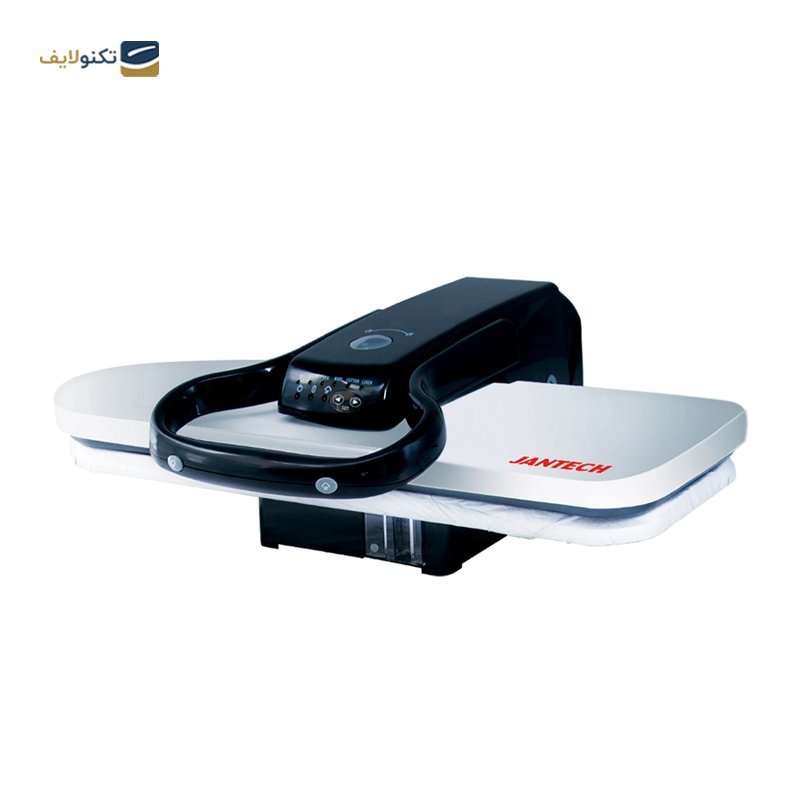 اتو پرس جانتک مدل 2900 - Jantech 2900 Steamer