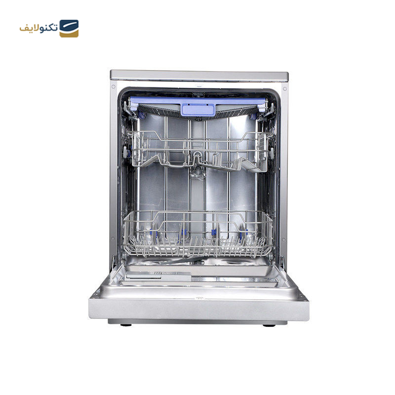 ماشین ظرفشویی پاکشوما 15 نفره مدل PDV-3513S - Pakshoma PDV-3513S Dishwasher