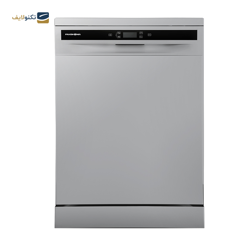 ماشین ظرفشویی پاکشوما 15 نفره مدل PDV-3513S - Pakshoma PDV-3513S Dishwasher