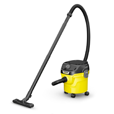 جاروبرقی کارچر مدل KWD 1 - Karcher KWD 1 Vacuum Cleaner