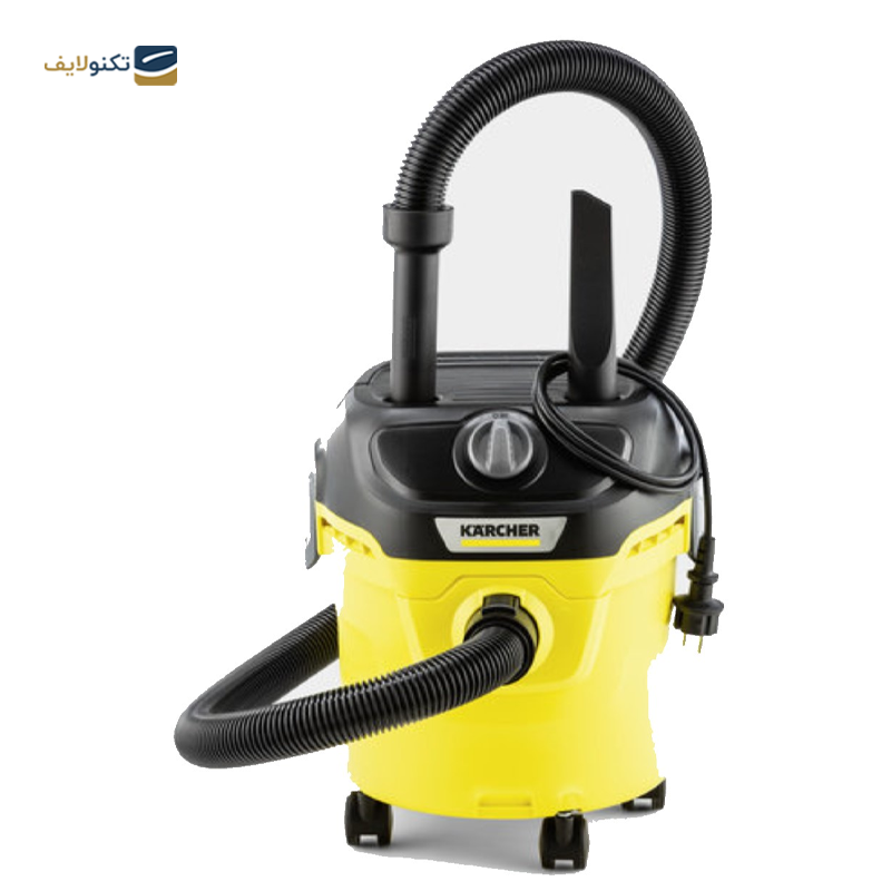 جاروبرقی کارچر مدل KWD 1 - Karcher KWD 1 Vacuum Cleaner