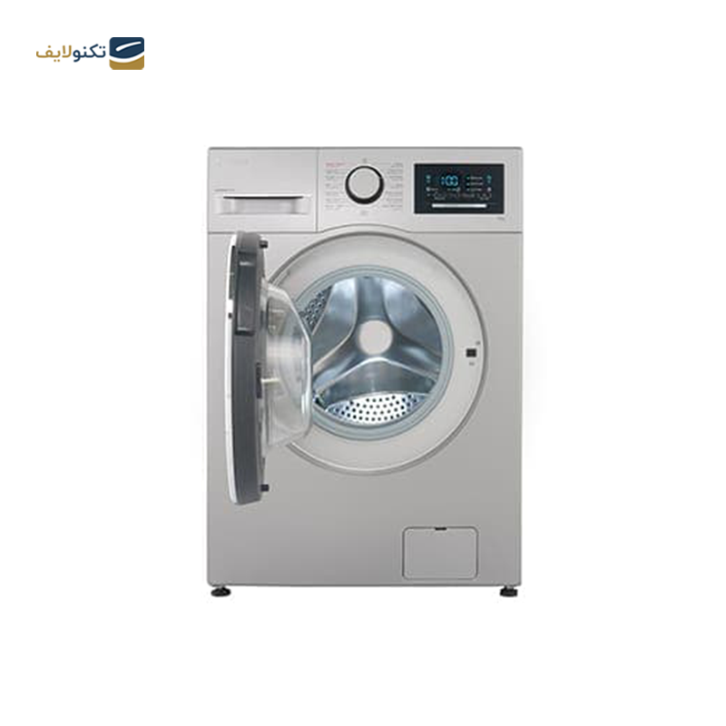 ماشین لباسشویی اسنوا 7 کیلویی سری هارمونی اسليم مدل SWM-71S10 - Snowa Harmony Slim Series SWM-71S10 Washing Machine