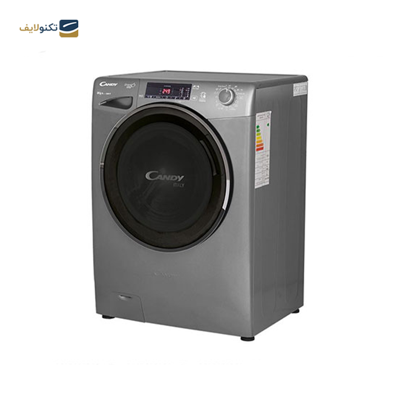 ماشین لباسشویی کندی 8 کیلویی مدل PFC 822 - Candy PFC 822 Washing Machine