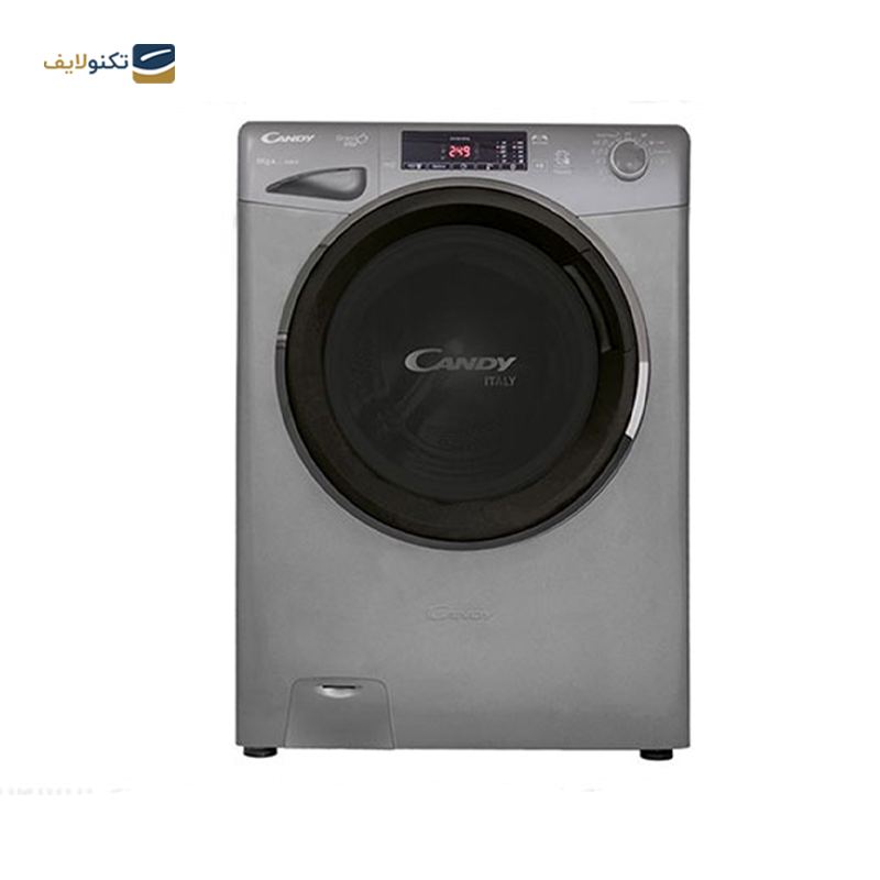 ماشین لباسشویی کندی 8 کیلویی مدل PFC 822 - Candy PFC 822 Washing Machine