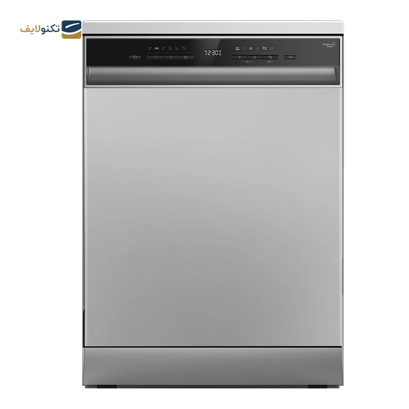 ماشین ظرفشویی جی پلاس 15 نفره مدل GDW-N4983 - GPlus GDW-N4983 Dishwasher