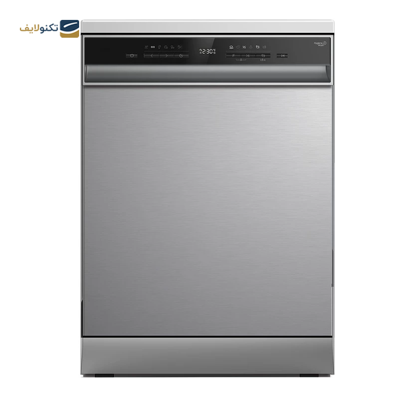 ماشین ظرفشویی جی پلاس 15 نفره مدل GDW-N4983 - GPlus GDW-N4983 Dishwasher